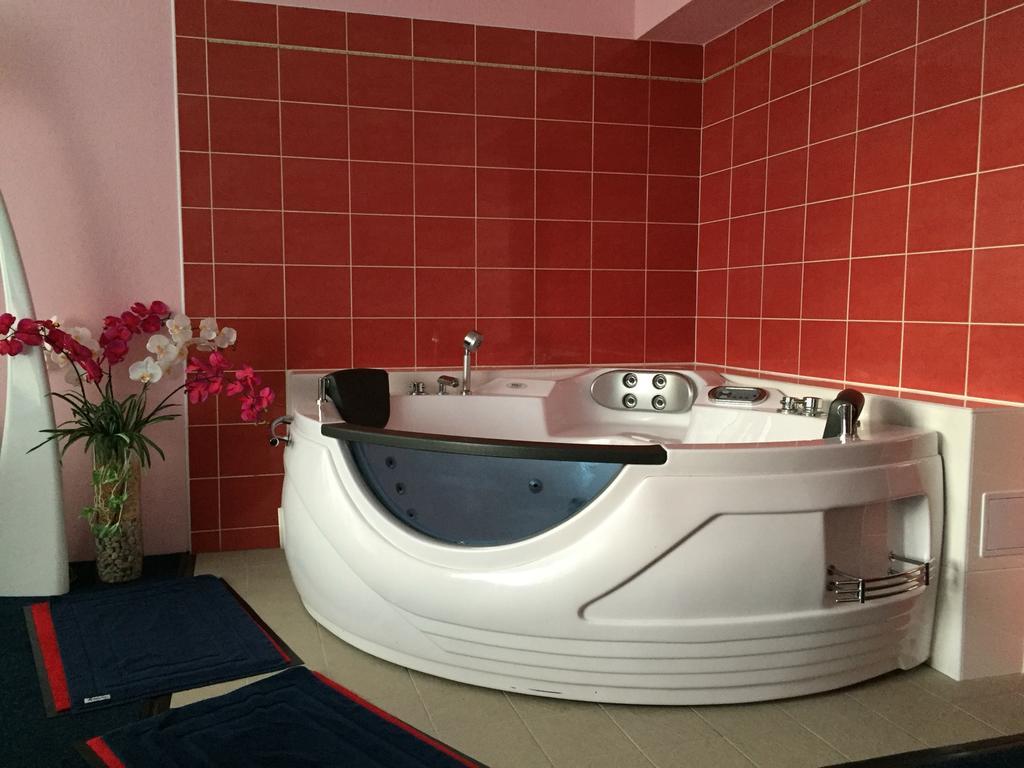 Mondeo Prague Phòng bức ảnh