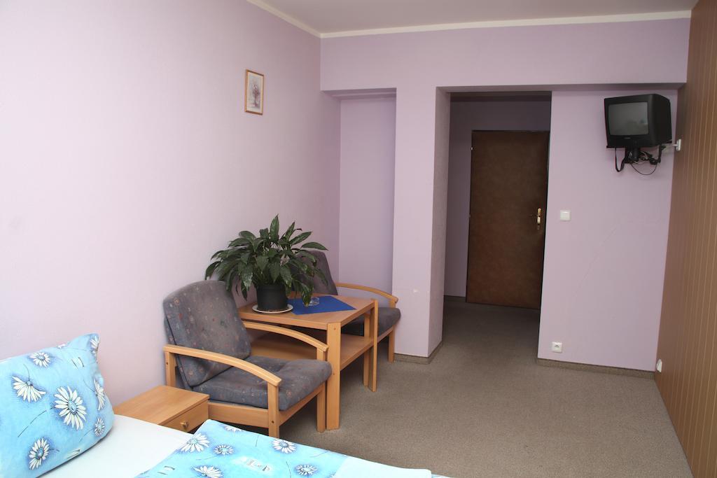 Mondeo Prague Phòng bức ảnh