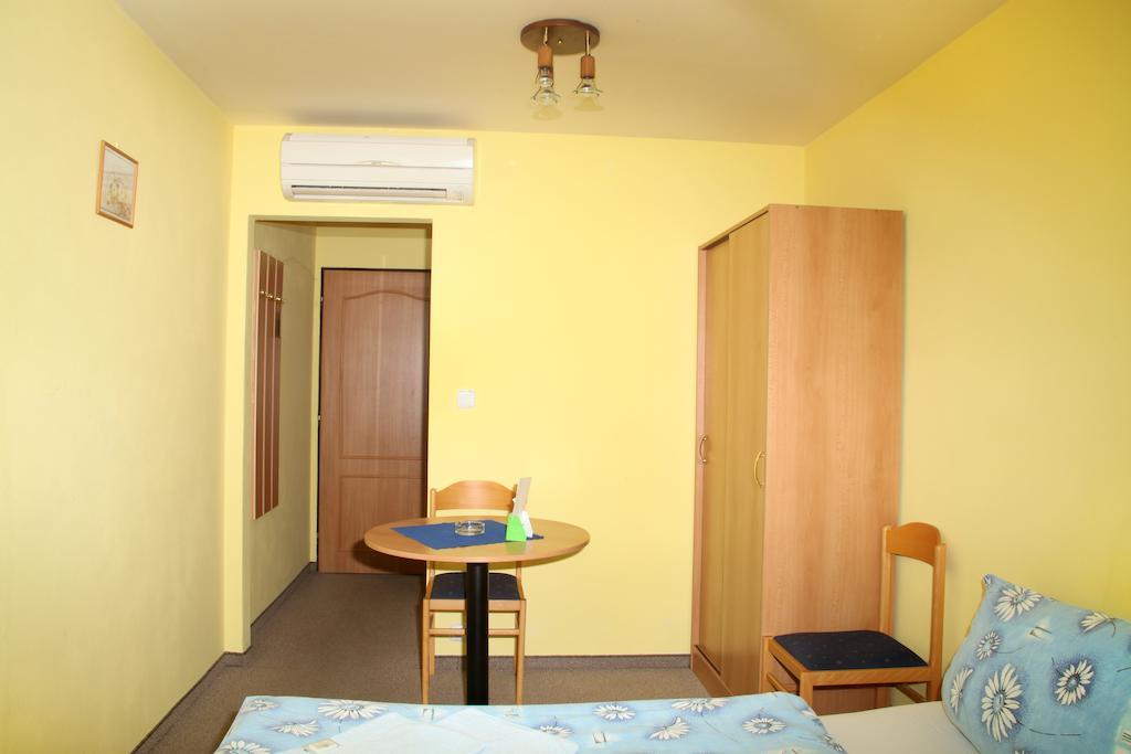 Mondeo Prague Phòng bức ảnh