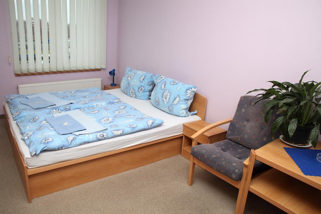 Mondeo Prague Phòng bức ảnh